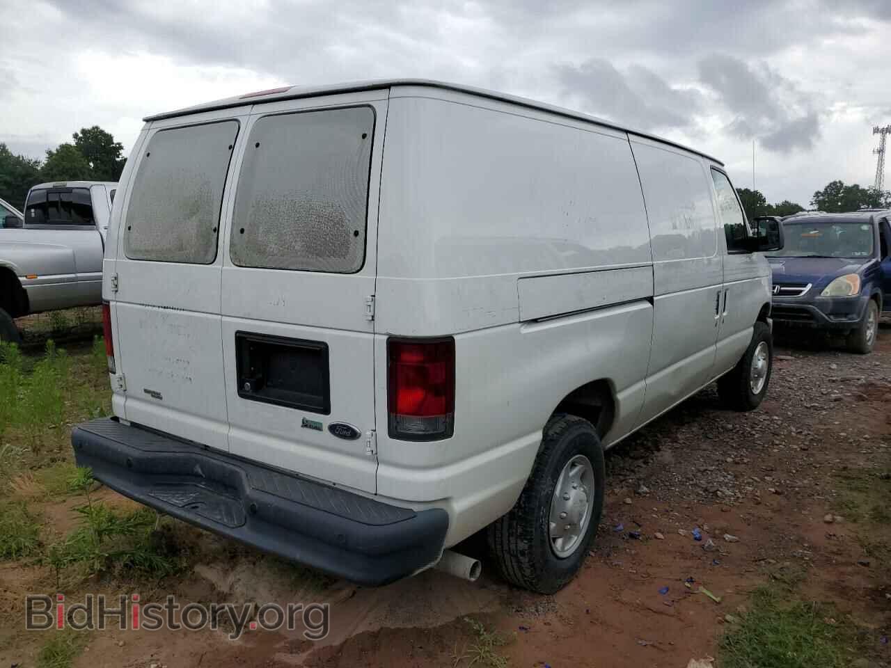 2013 FORD ECONOLINE - VIN: 1FTSE3EL9DDA83926 - Photo 4