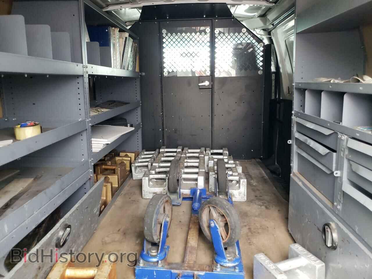 2013 FORD ECONOLINE - VIN: 1FTSE3EL9DDA83926 - Photo 6