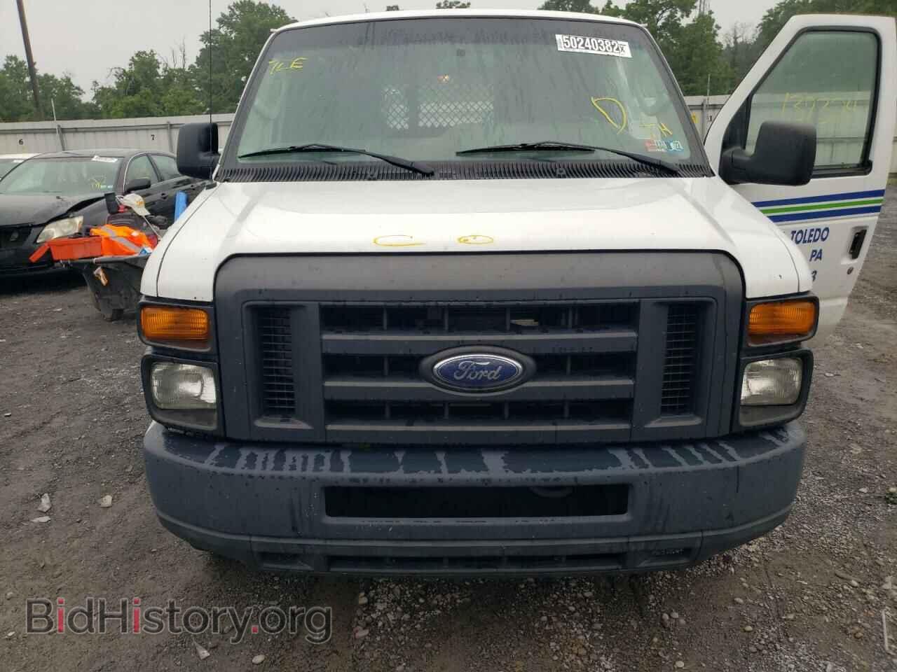 2013 FORD ECONOLINE - VIN: 1FTSE3EL9DDA83926 - Photo 7