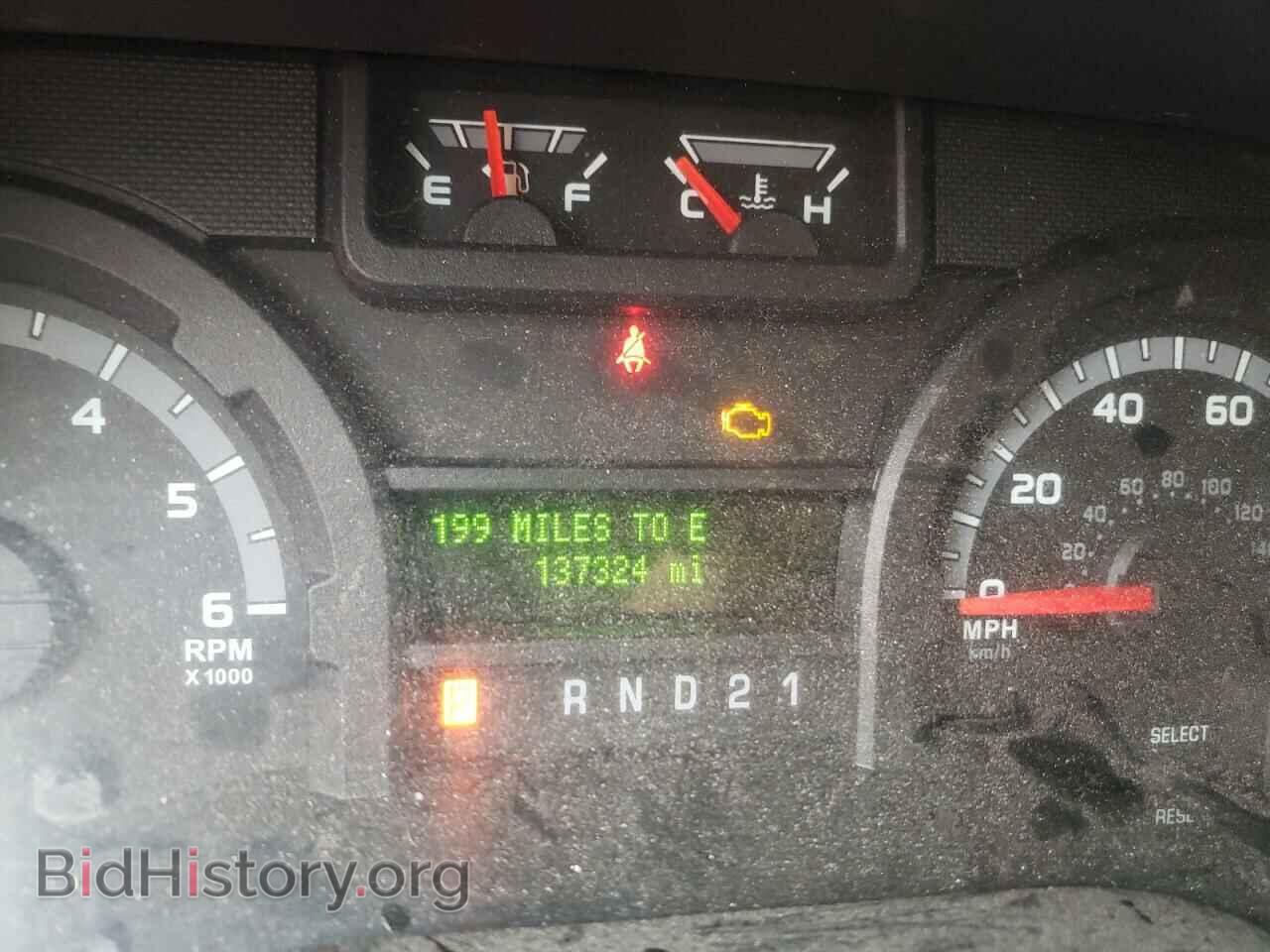 2013 FORD ECONOLINE - VIN: 1FTSE3EL9DDA83926 - Photo 8