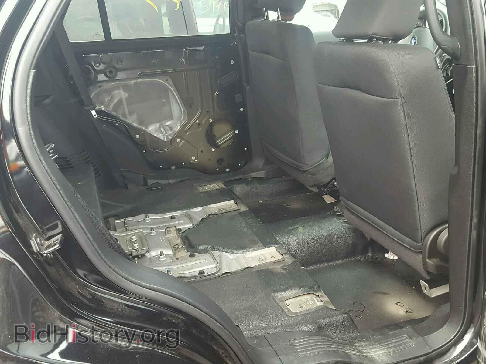 2017 FORD EXPLORER - VIN: 1FM5K8AR2HGC35400 - Photo 2
