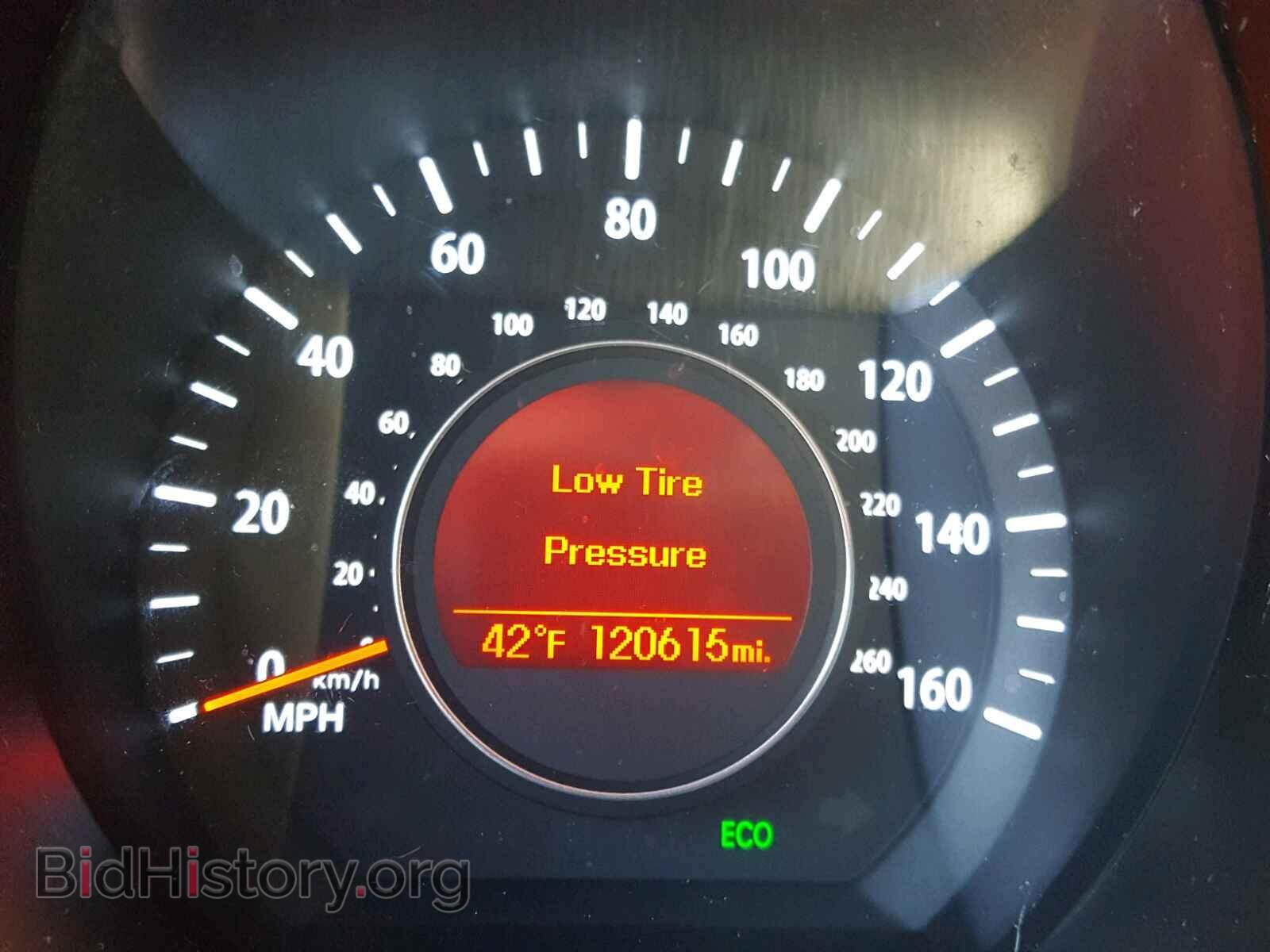 2013 KIA OPTIMA - VIN: KNAGM4A72D5371897 - Photo 8