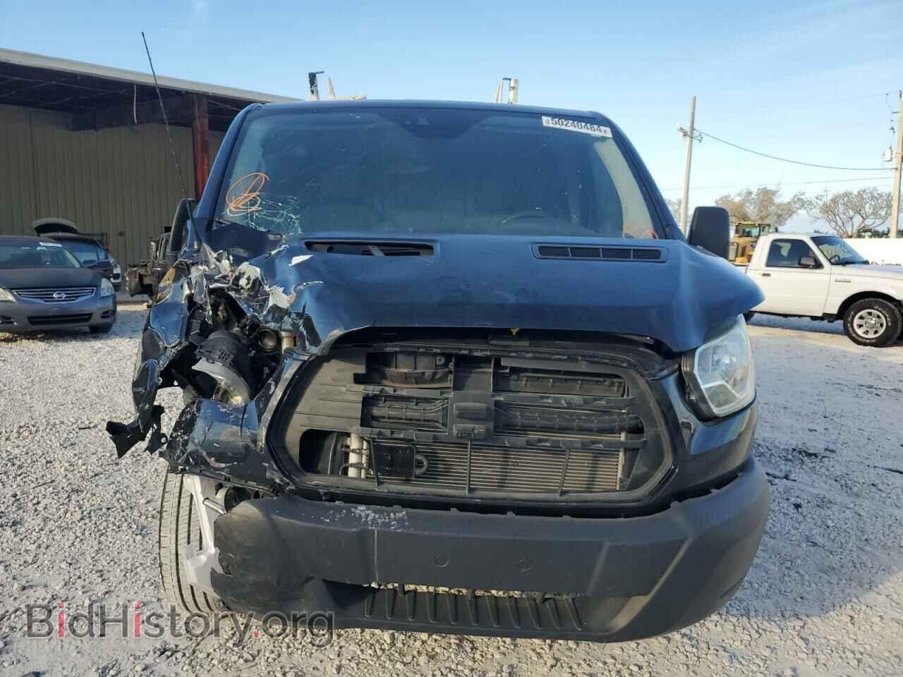 2015 FORD TRANSIT - VIN: 1FTNE1YMXFKA60336 - Фото 5