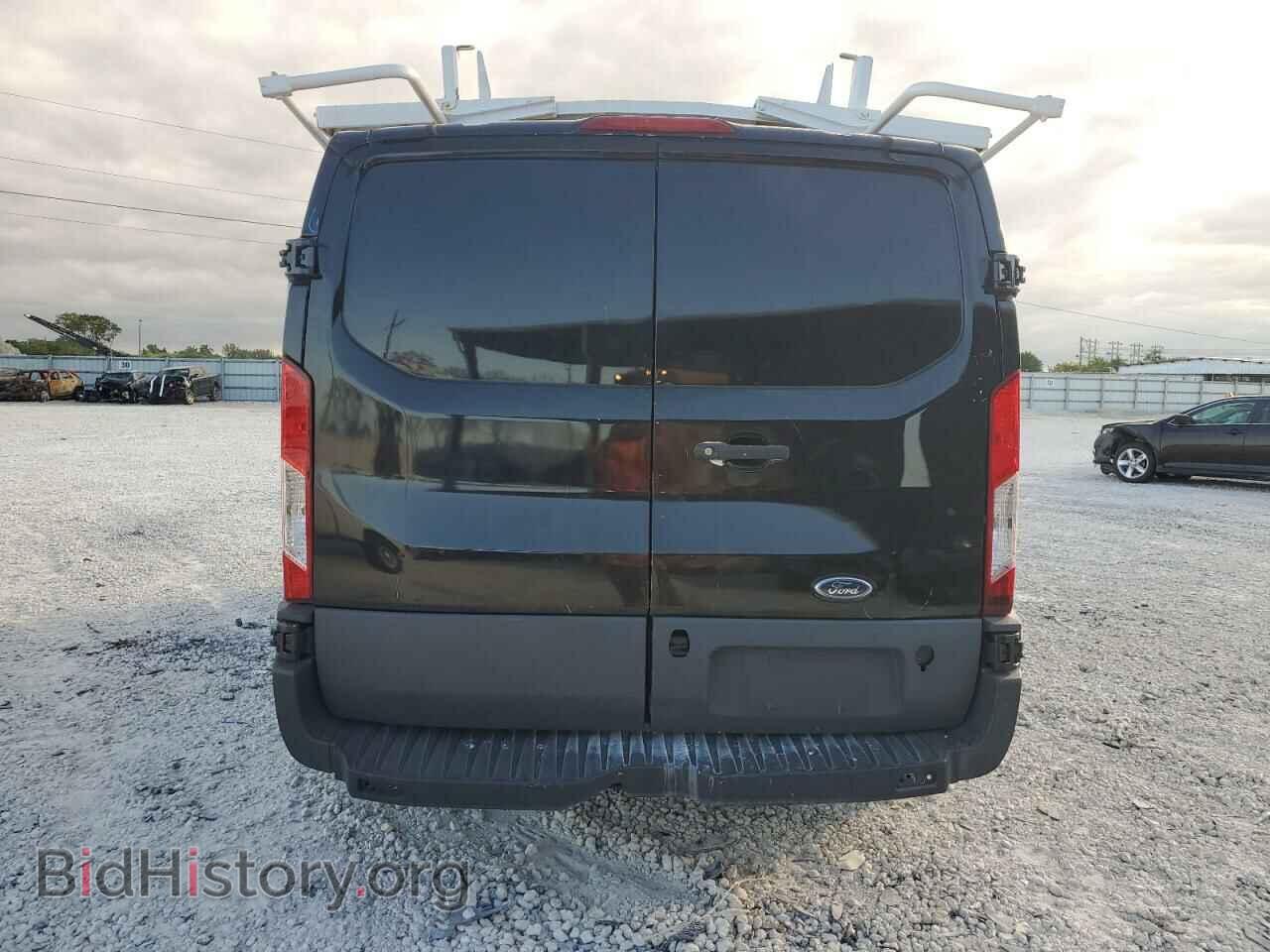 2015 FORD TRANSIT - VIN: 1FTNE1YMXFKA60336 - Фото 6