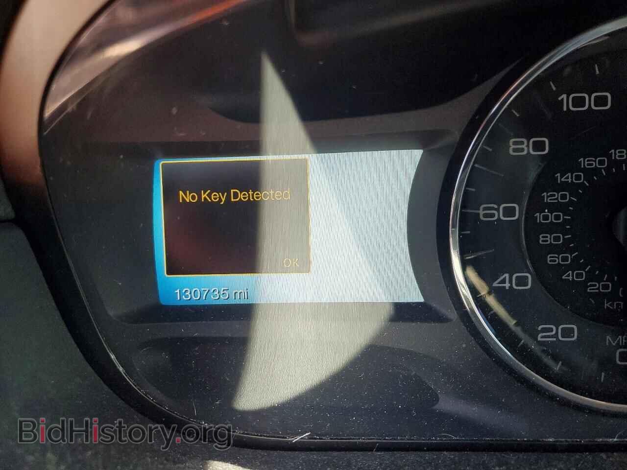 2011 FORD EDGE - VIN: 2FMDK3AK6BBB11095 - Photo 9
