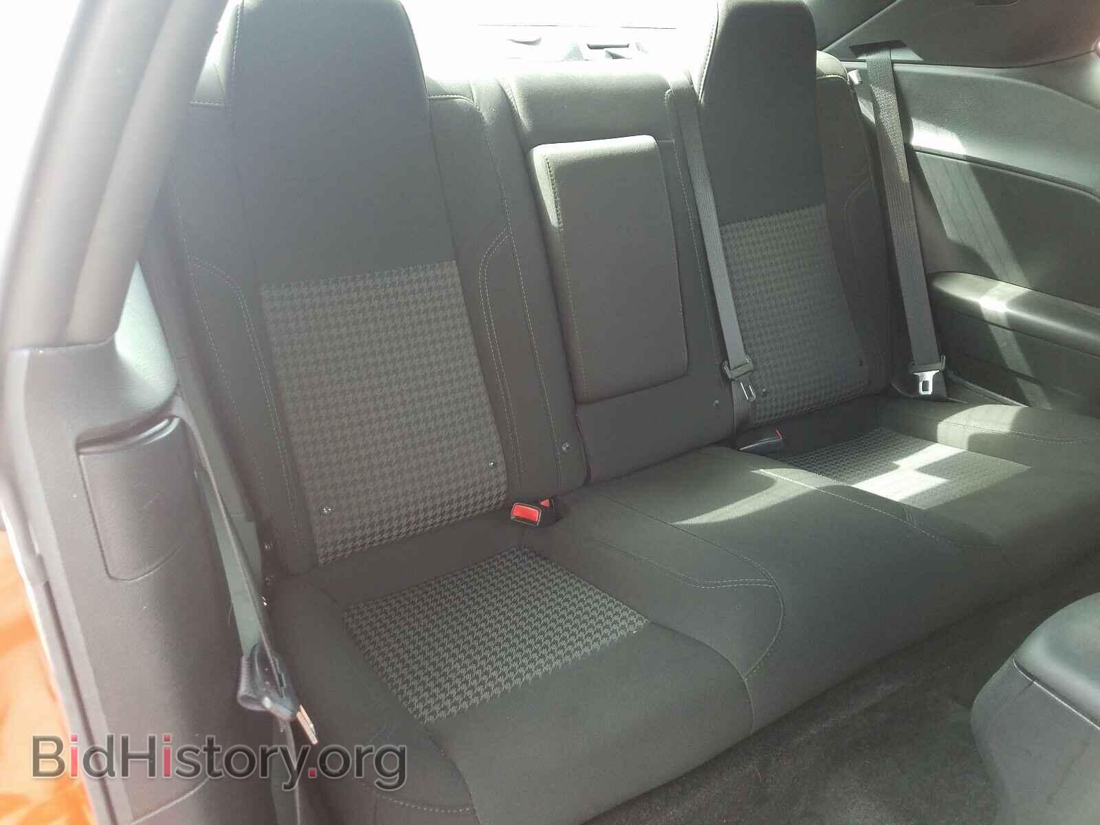 2016 DODGE CHALLENGER - VIN: 2C3CDZAG0GH137385 - Photo 6