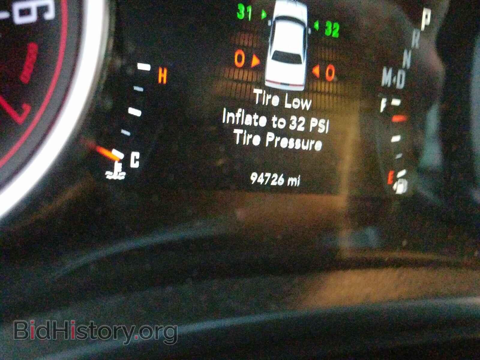 2016 DODGE CHALLENGER - VIN: 2C3CDZAG0GH137385 - Photo 8