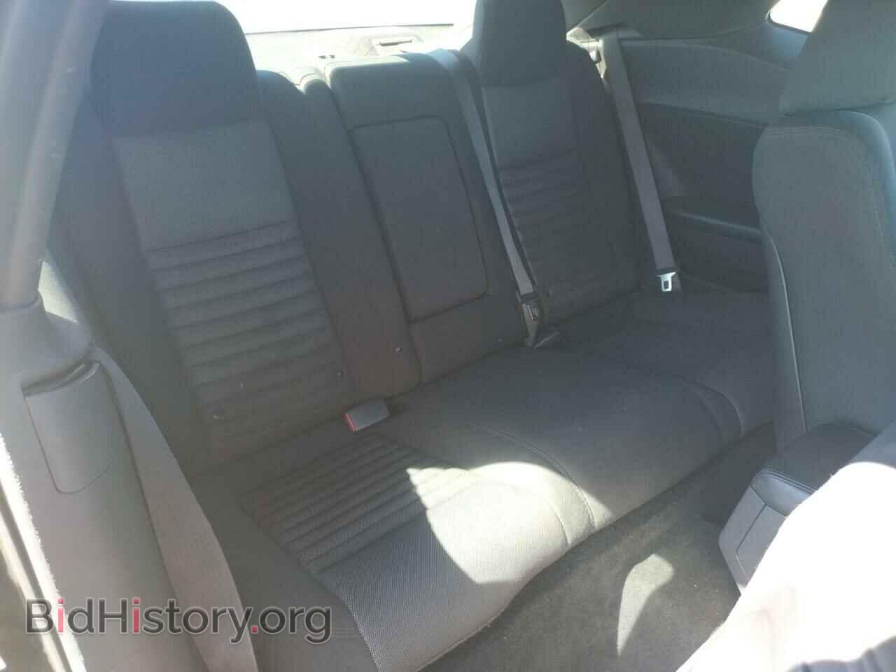 2013 DODGE CHALLENGER - VIN: 2C3CDYAG6DH511147 - Photo 6