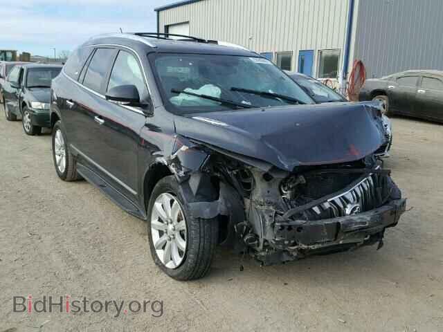 Фотография 5GAKRDKD9DJ248111 - BUICK ENCLAVE 2013