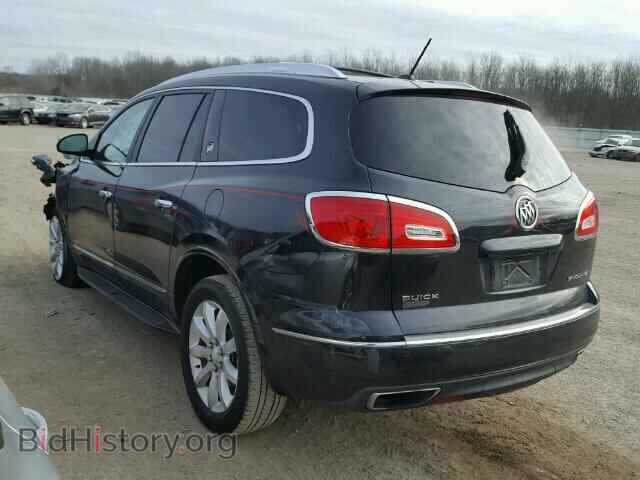 2013 BUICK ENCLAVE - VIN: 5GAKRDKD9DJ248111 - Фото 3