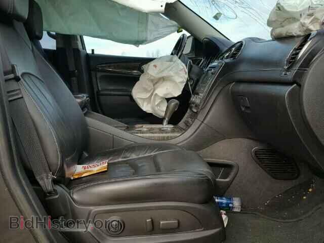 2013 BUICK ENCLAVE - VIN: 5GAKRDKD9DJ248111 - Фото 5