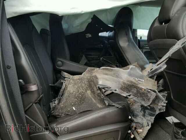 2013 BUICK ENCLAVE - VIN: 5GAKRDKD9DJ248111 - Фото 6