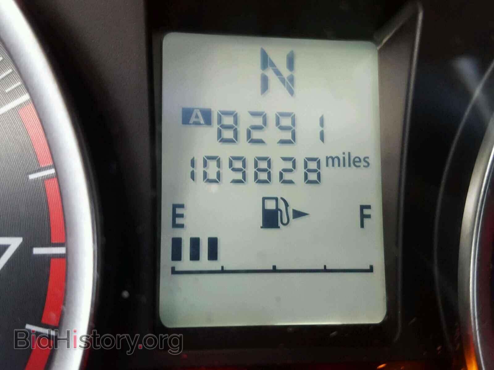 2014 SUBARU FORESTER - VIN: JF2SJAEC0EH524323 - Фото 8