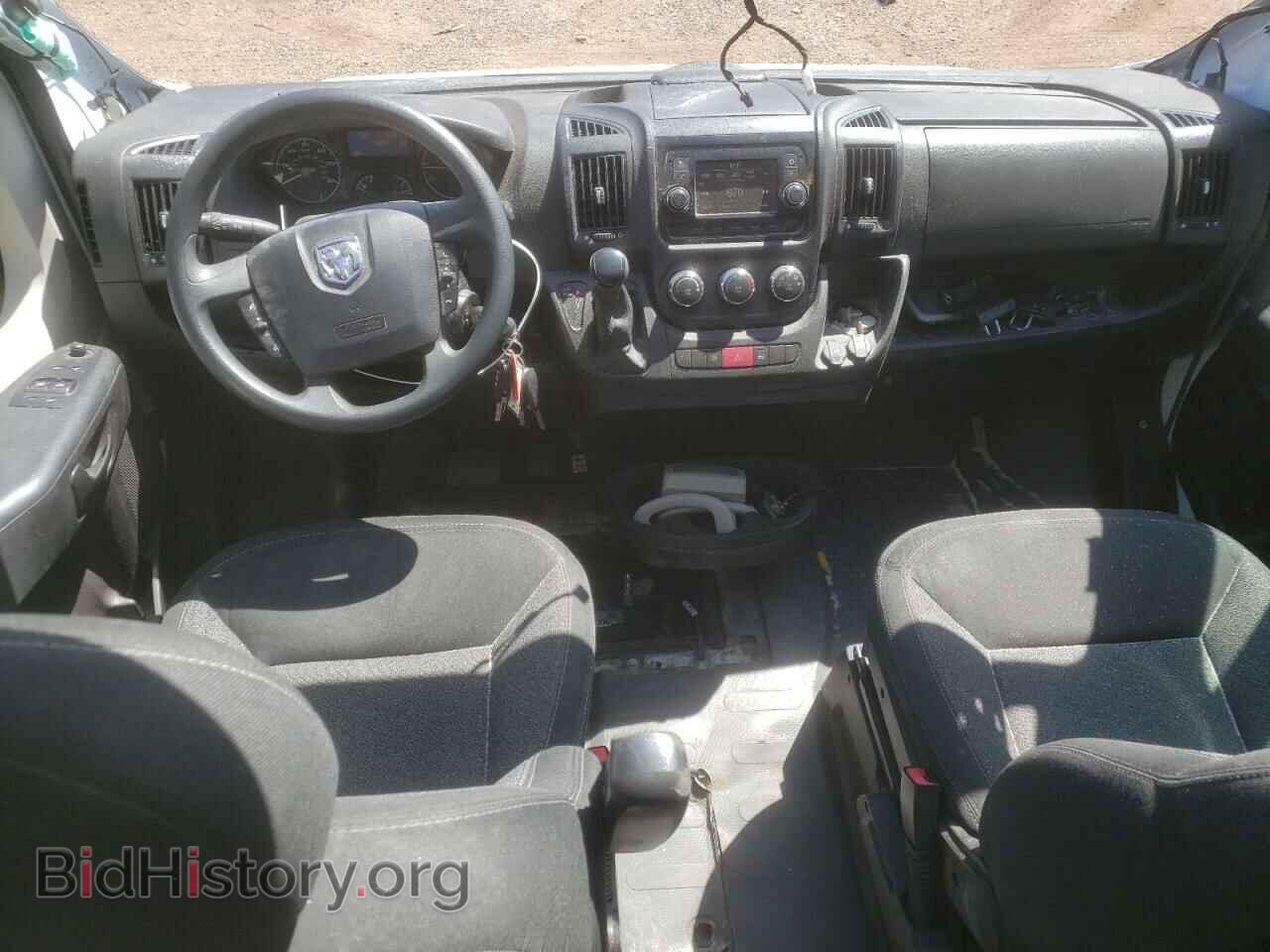 2019 RAM All Models - VIN: 3C6TRVDG1KE555869 - Фото 8