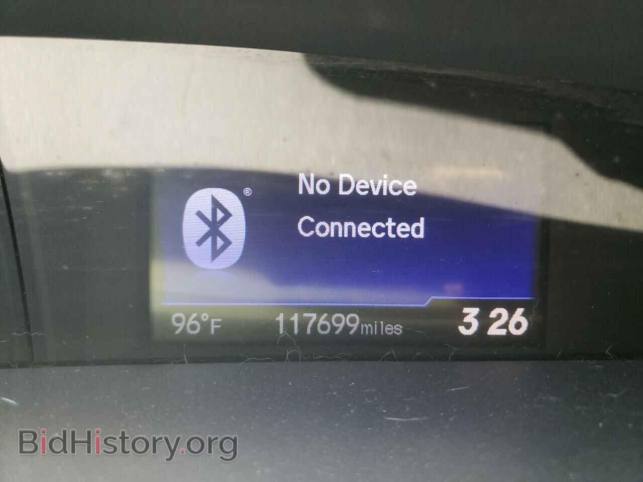 2014 HONDA CIVIC - VIN: 19XFB2F5XEE084572 - Фото 8