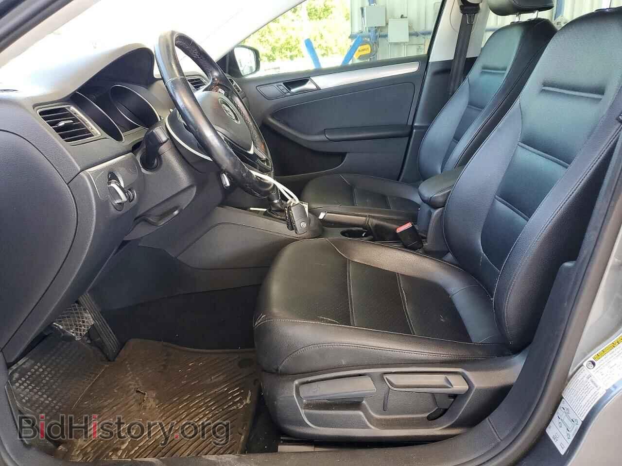 2017 VOLKSWAGEN JETTA - VIN: 3VWDB7AJ0HM391992 - Фото 7