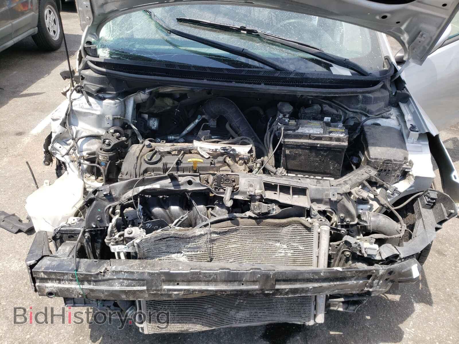 2017 KIA FORTE - VIN: 3KPFL4A74HE071788 - Фото 7