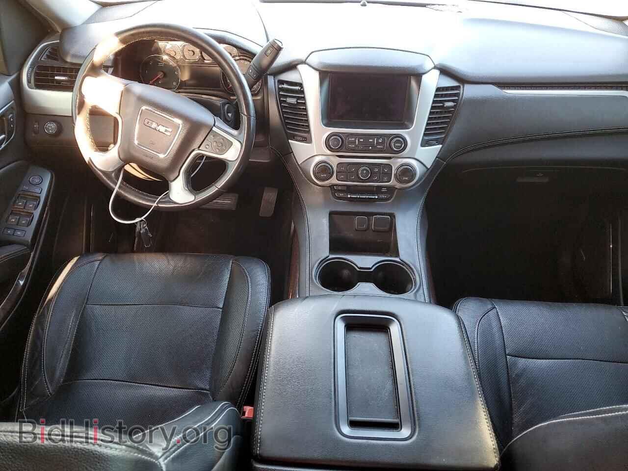 2016 GMC YUKON - VIN: 1GKS1AKC3GR396731 - Фото 8