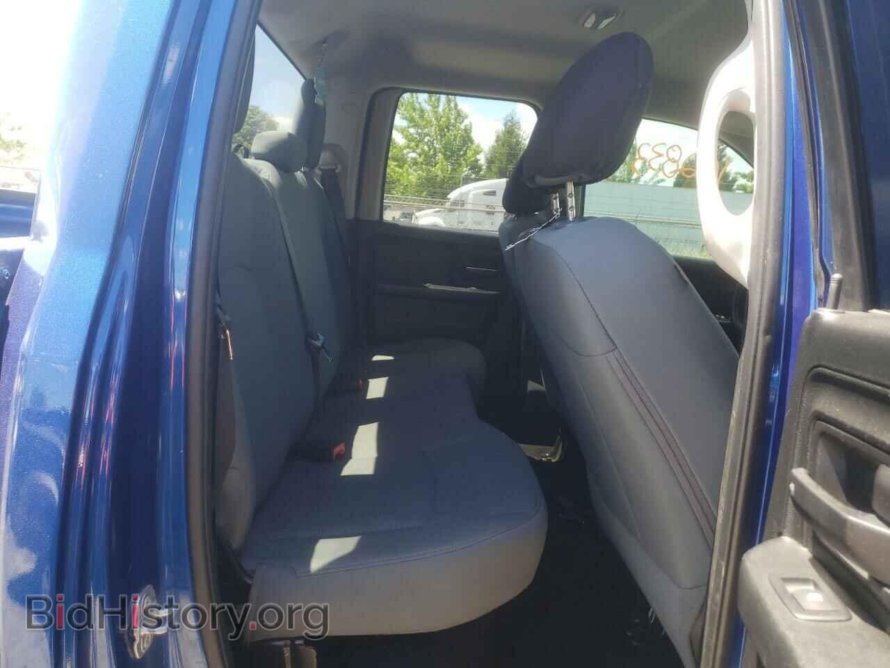 2017 RAM 1500 - VIN: 1C6RR7FG2HS839231 - Фото 6