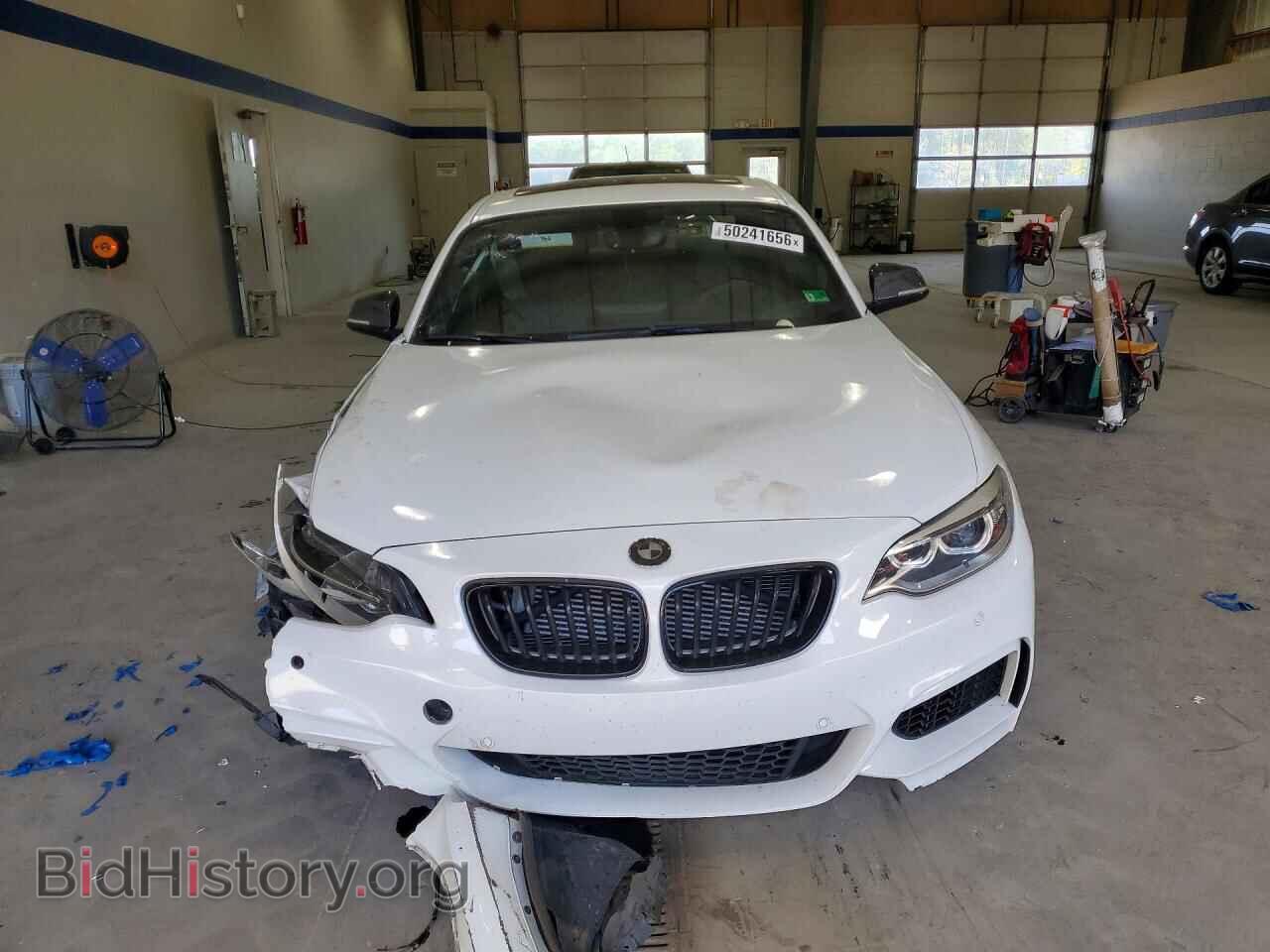 2015 BMW M2 - VIN: WBA1J7C55FV253941 - Photo 5