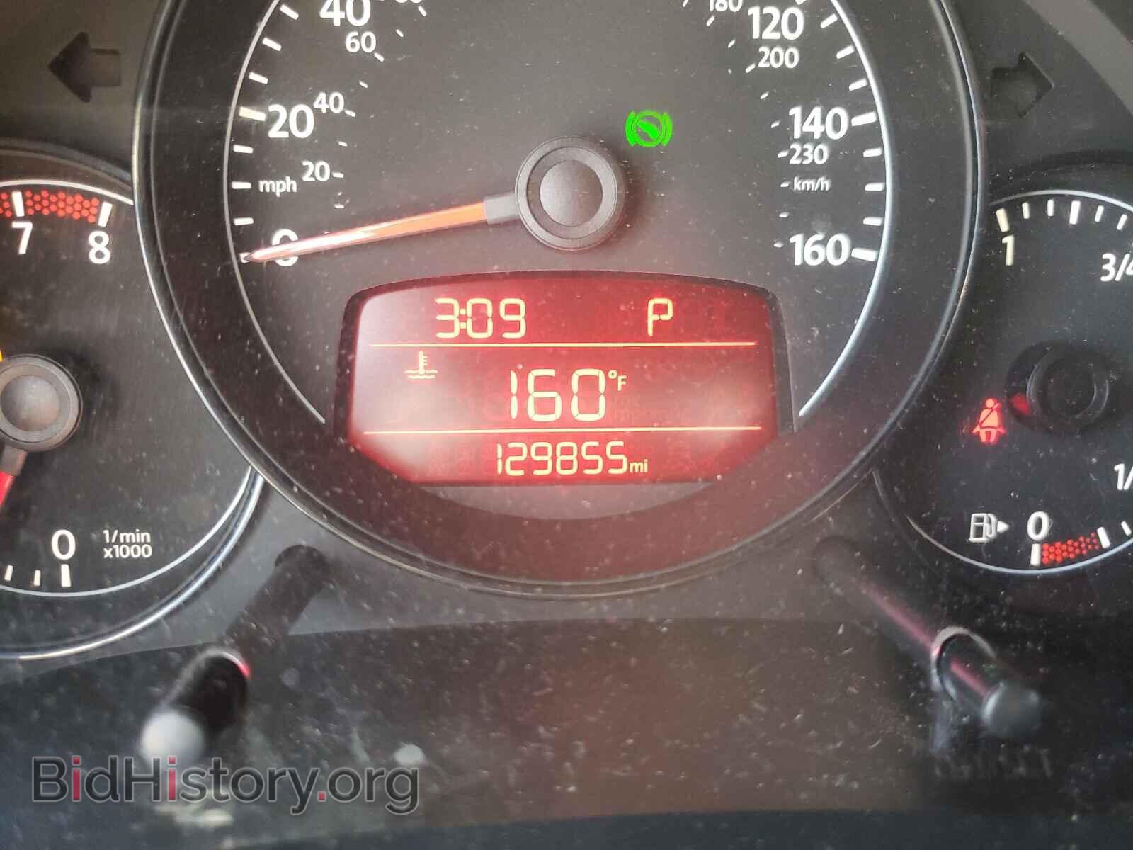 2012 VOLKSWAGEN BEETLE - VIN: 3VWV67AT2CM635760 - Фото 8