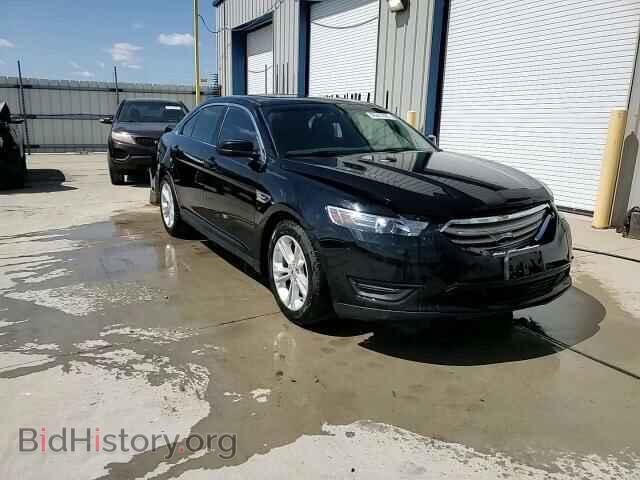 2016 FORD TAURUS - VIN: 1FAHP2E89GG158305 - Фото 13