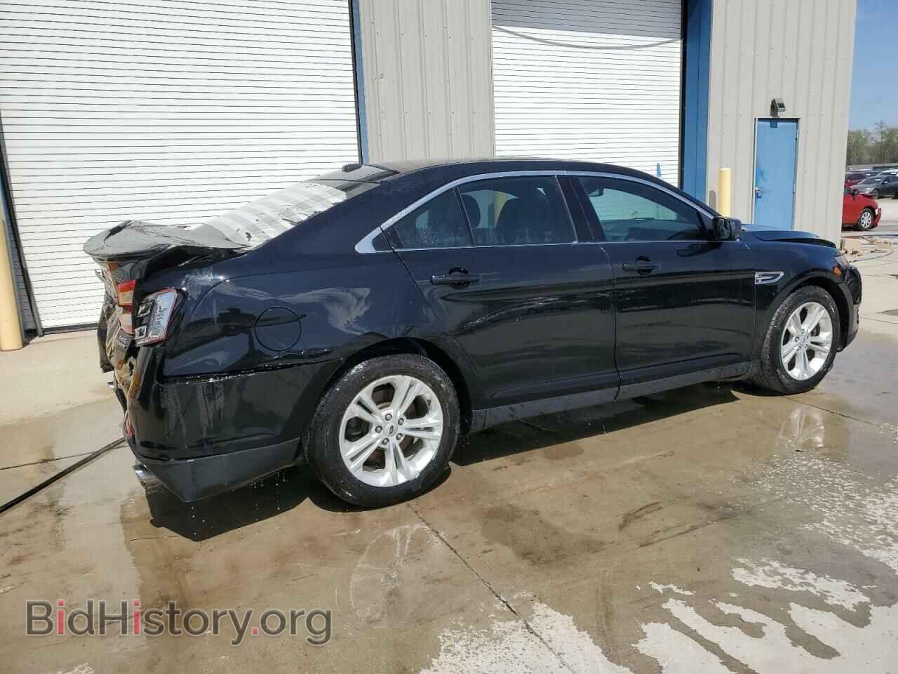 2016 FORD TAURUS - VIN: 1FAHP2E89GG158305 - Фото 3