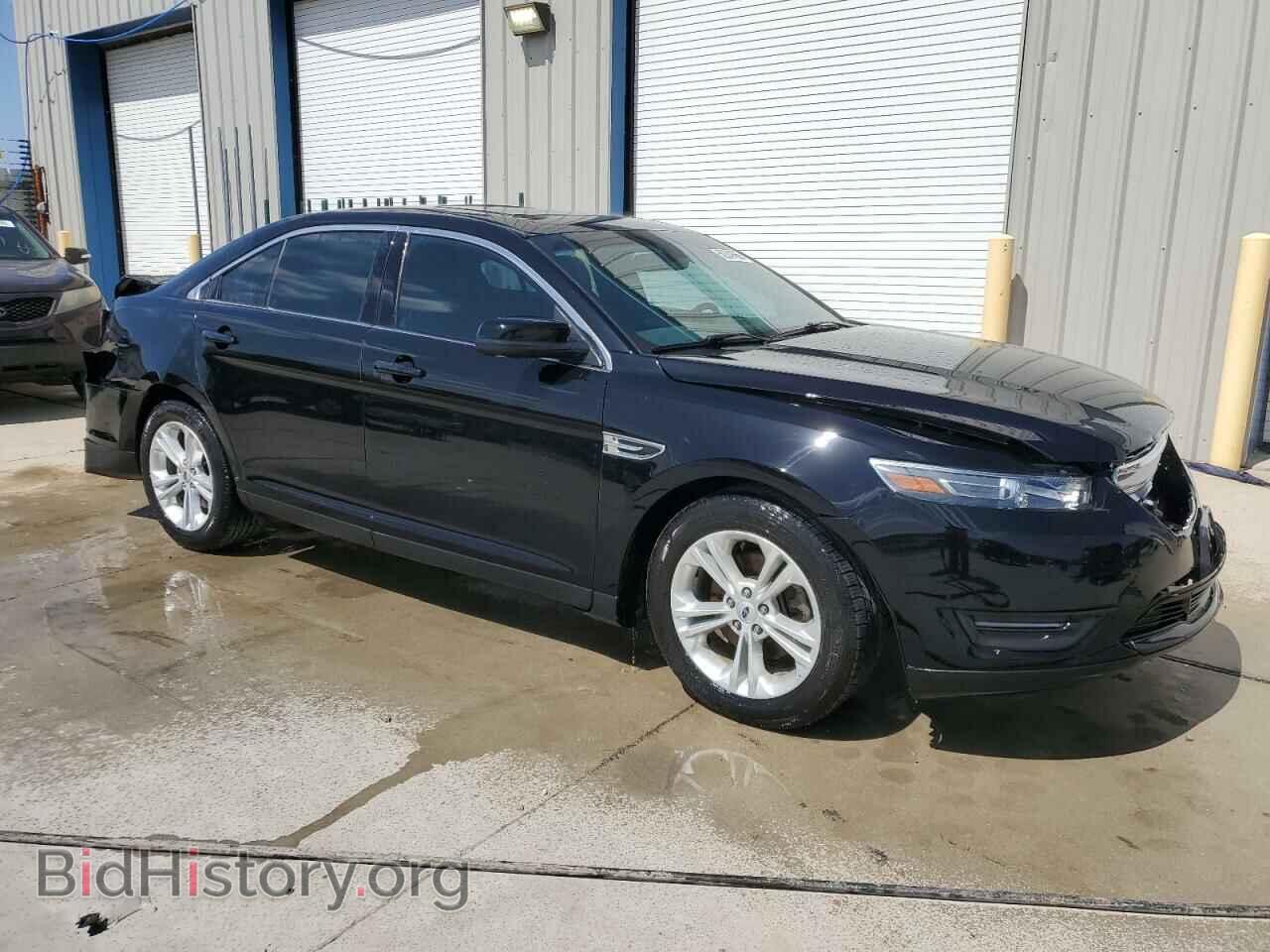 2016 FORD TAURUS - VIN: 1FAHP2E89GG158305 - Фото 4