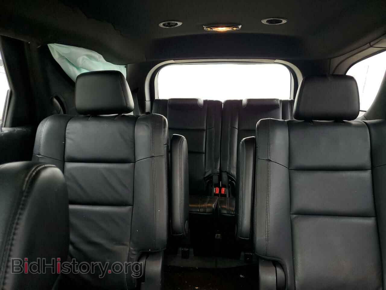2015 DODGE DURANGO - VIN: 1C4RDJDG4FC800607 - Фото 10