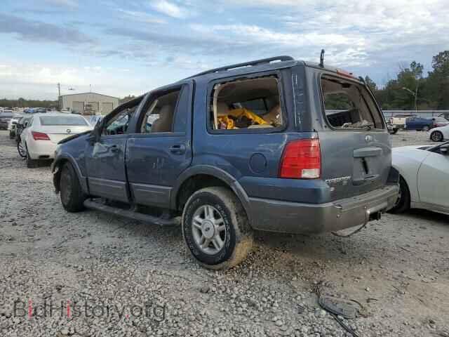 2006 FORD EXPEDITION - VIN: 1FMPU15566LA79920 - Фото 2
