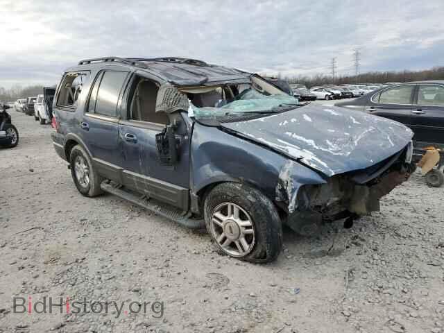 2006 FORD EXPEDITION - VIN: 1FMPU15566LA79920 - Фото 4
