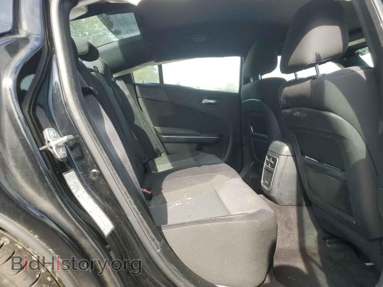 2017 DODGE CHARGER - VIN: 2C3CDXCT6HH578955 - Photo 10