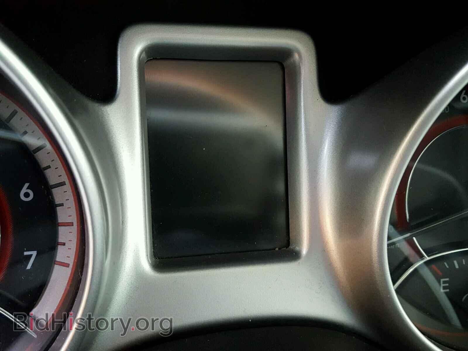 2013 DODGE JOURNEY - VIN: 3C4PDCABXDT531879 - Фото 8