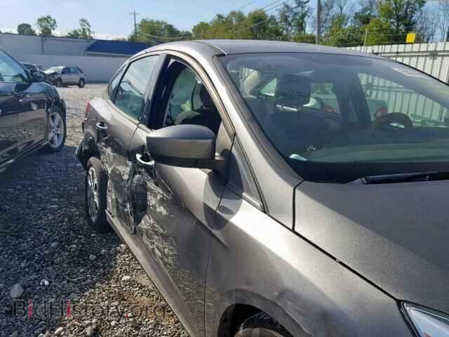 2012 FORD FOCUS SE - VIN: 1FAHP3F29CL353970 - Фото 9