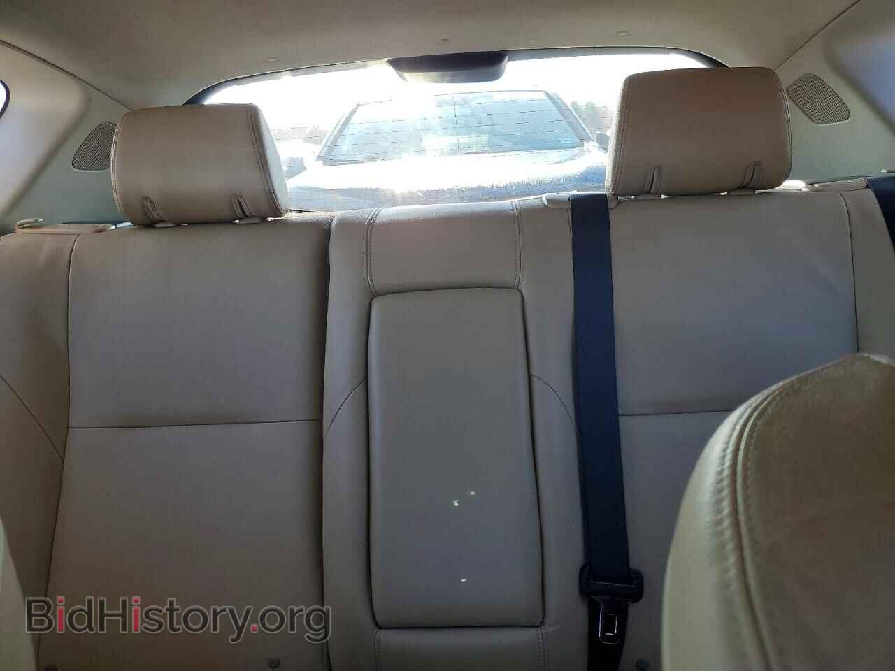 2013 MAZDA 3 - VIN: JM1BL1MP2D1725242 - Photo 10