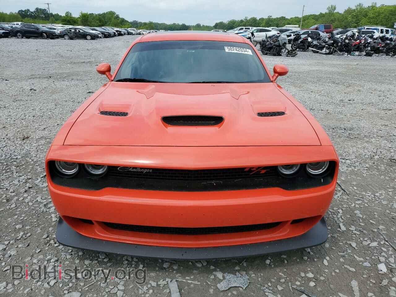2019 DODGE CHALLENGER - VIN: 2C3CDZFJ0KH741077 - Photo 5