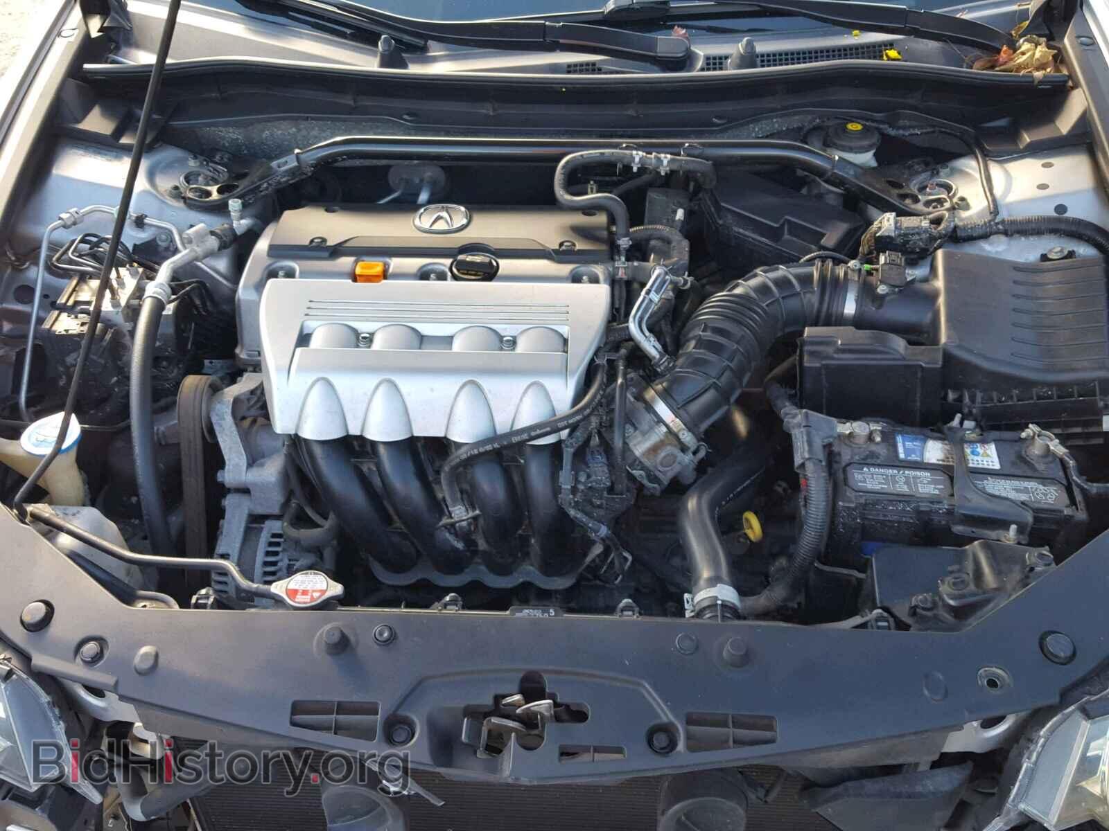 2012 ACURA TSX - VIN: JH4CU2F42CC026429 - Фото 7