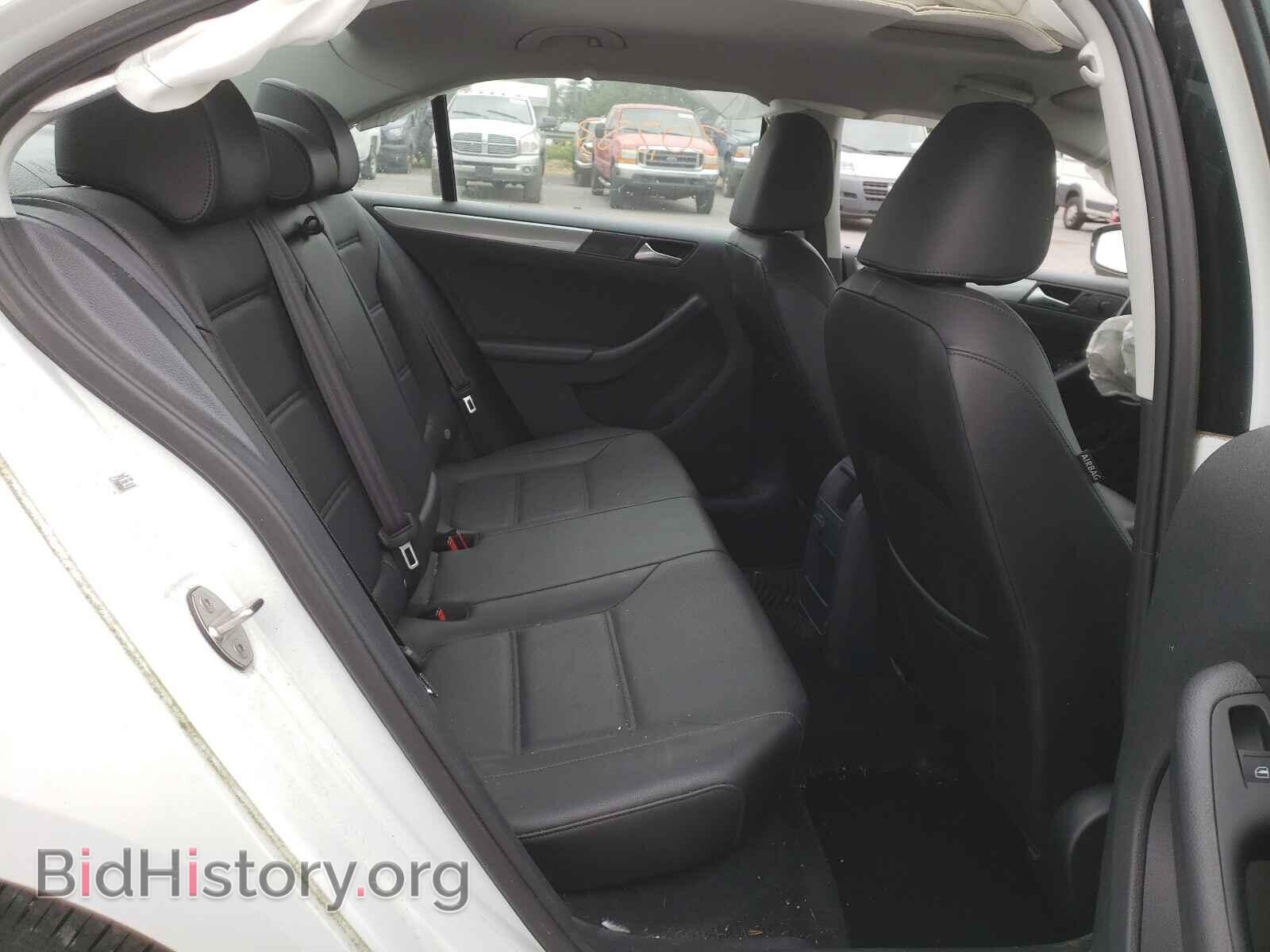 2017 VOLKSWAGEN JETTA - VIN: 3VWDB7AJ0HM365067 - Фото 6