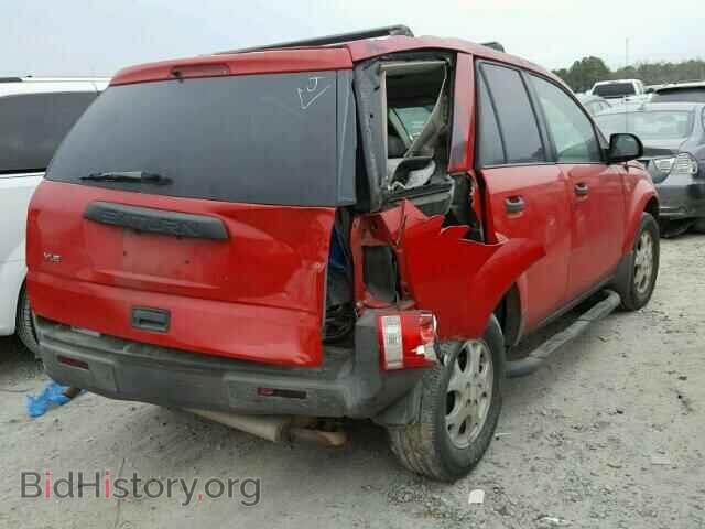 2004 SATURN VUE - VIN: 5GZCZ23D54S880148 - Фото 4