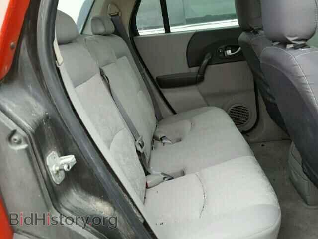 2004 SATURN VUE - VIN: 5GZCZ23D54S880148 - Фото 6