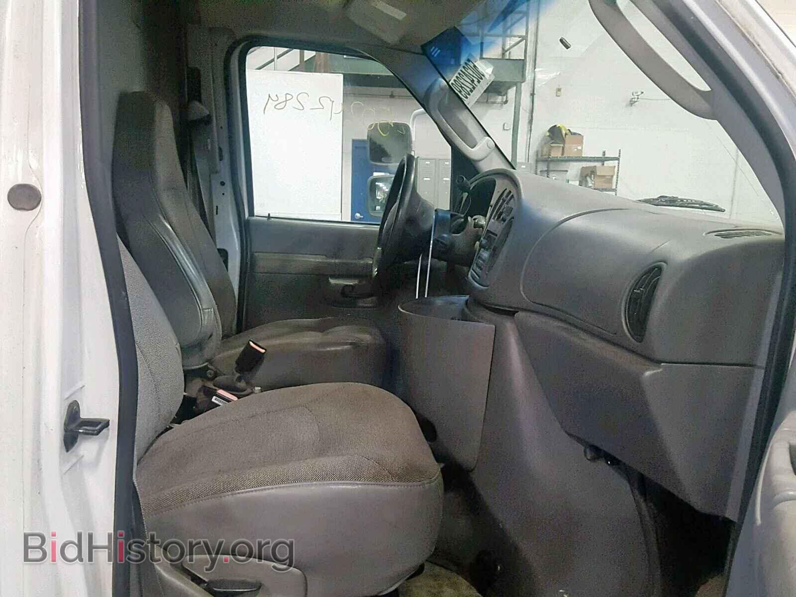 2003 FORD ECONOLINE - VIN: 1FDSE35L53HA06473 - Photo 5