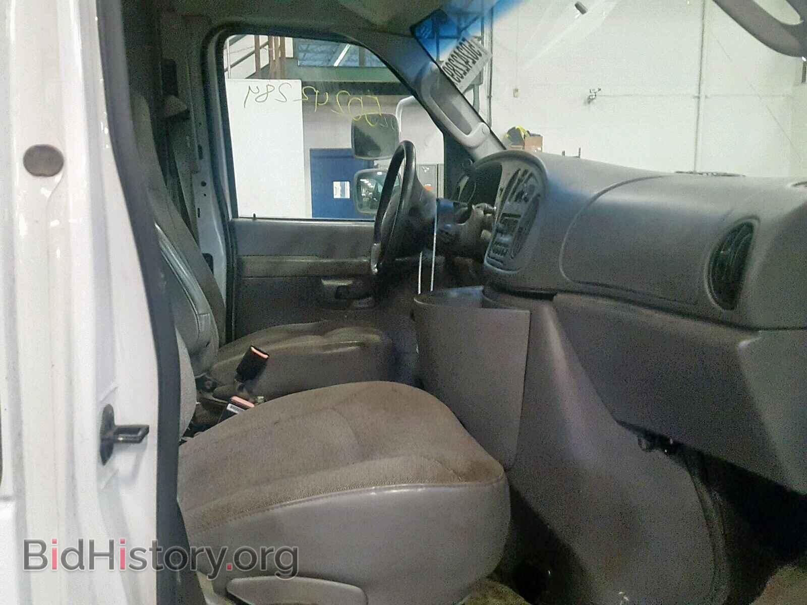 2003 FORD ECONOLINE - VIN: 1FDSE35L53HA06473 - Photo 6