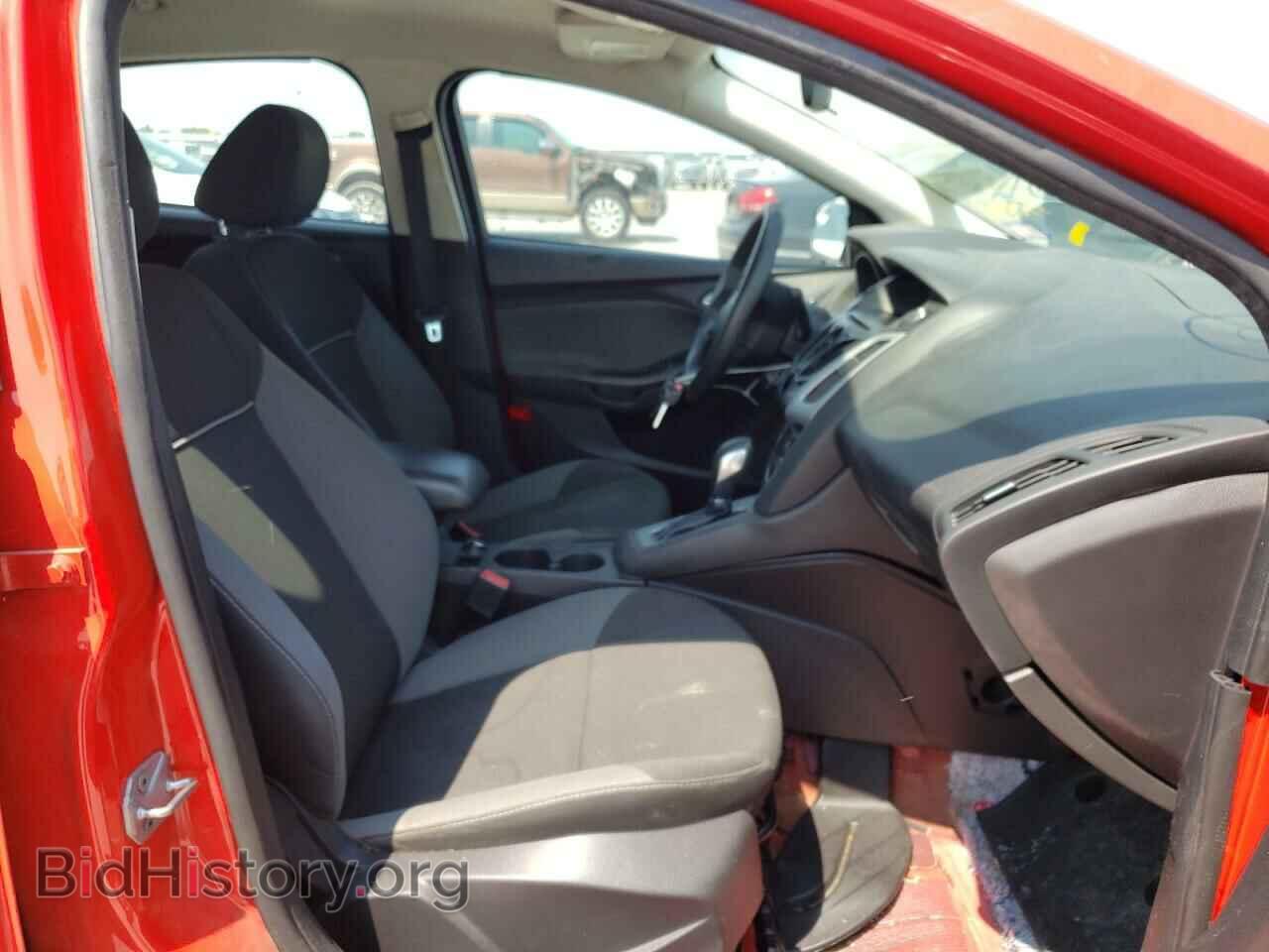 2014 FORD FOCUS - VIN: 1FADP3K22EL170868 - Photo 5