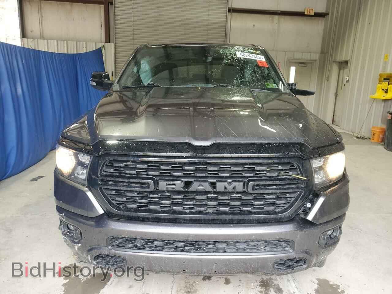 2022 RAM 1500 - VIN: 1C6SRFMT2NN261637 - Фото 5