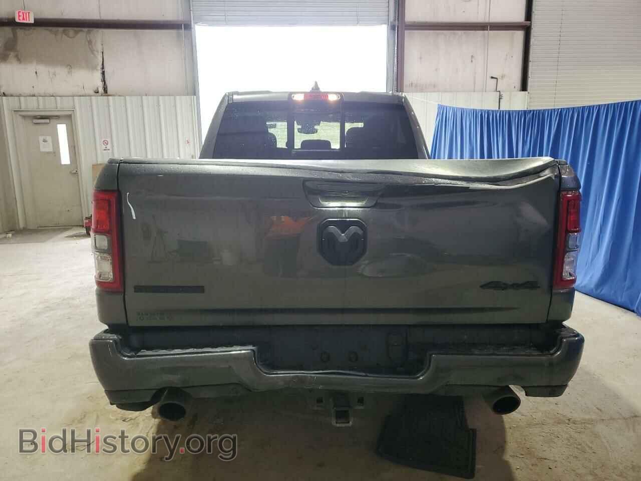 2022 RAM 1500 - VIN: 1C6SRFMT2NN261637 - Фото 6