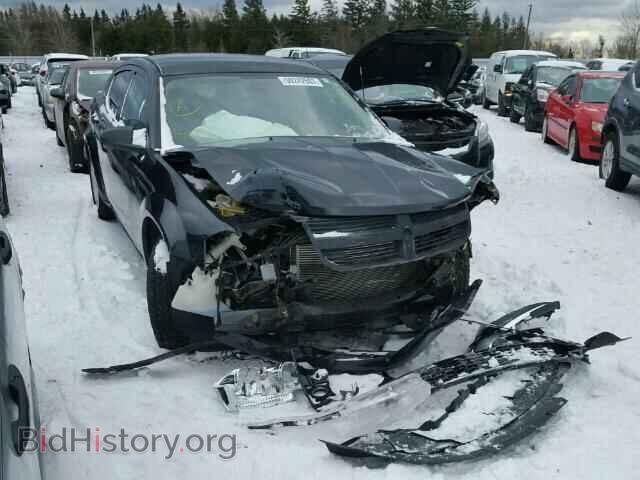 Фотография 1B3LC46B79N553167 - DODGE AVENGER 2009