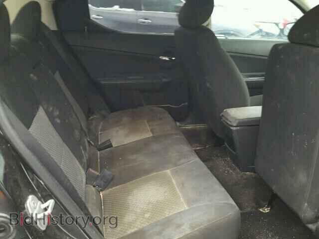 2009 DODGE AVENGER - VIN: 1B3LC46B79N553167 - Фото 6