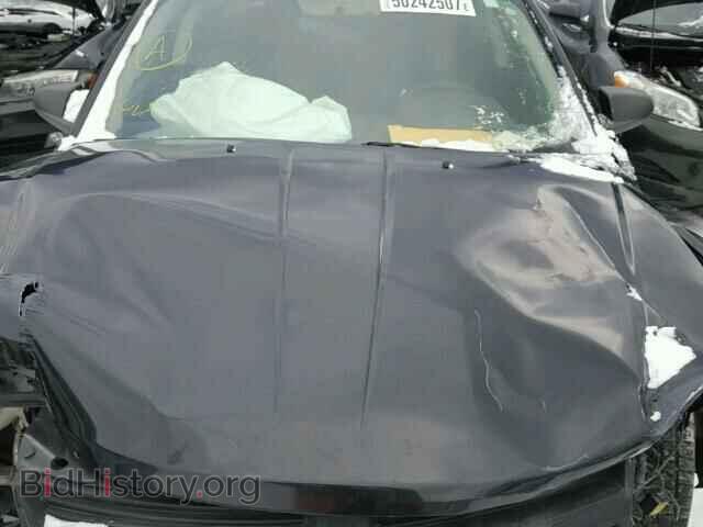 2009 DODGE AVENGER - VIN: 1B3LC46B79N553167 - Фото 7