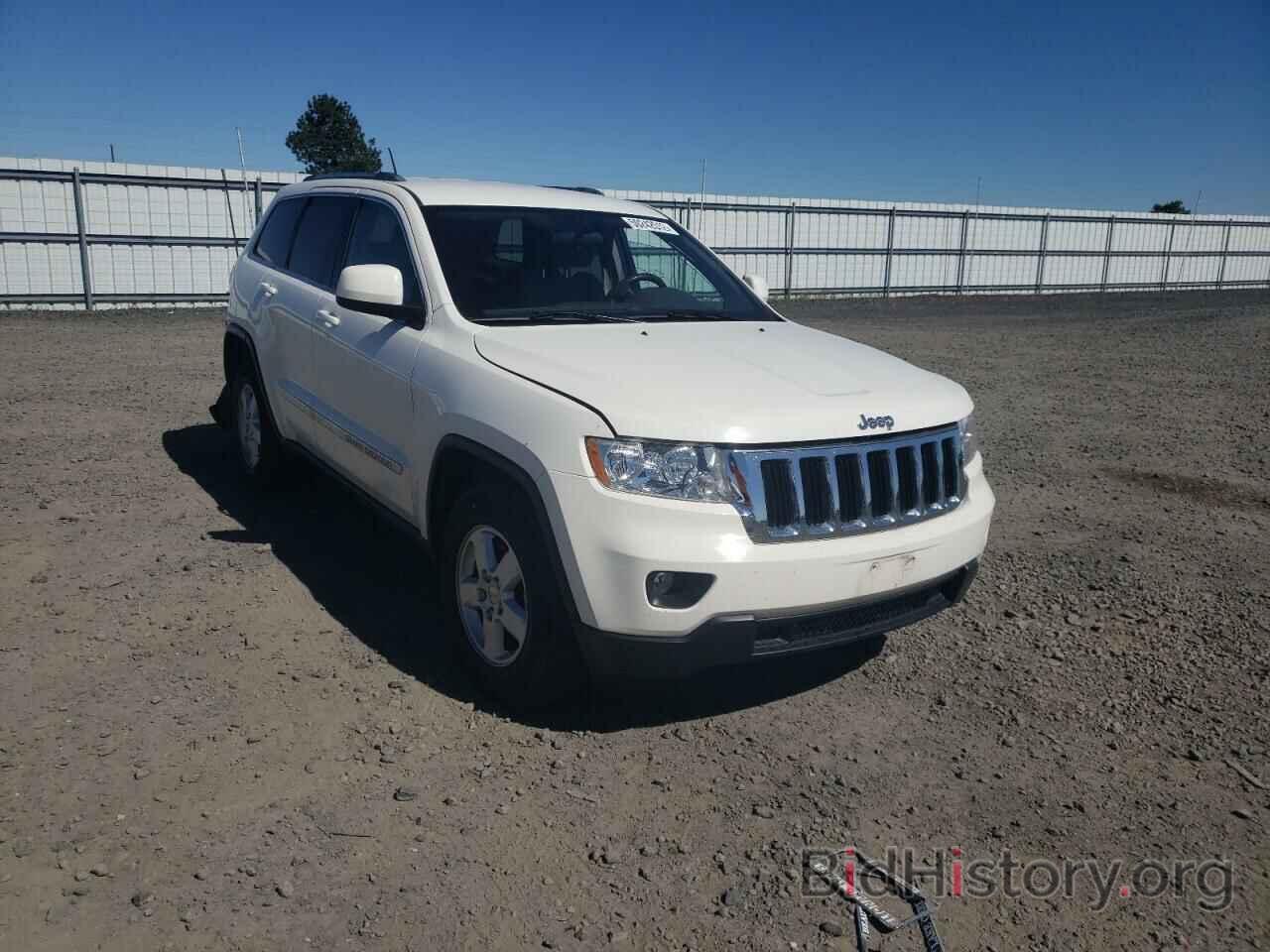 Photo 1J4RR4GG5BC575908 - JEEP CHEROKEE 2011