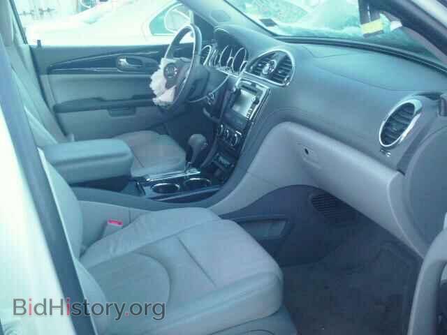2015 BUICK ENCLAVE - VIN: 5GAKVBKD8FJ333833 - Фото 5